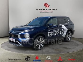 MITSUBISHI OUTLANDER 4 IV 2.4 MIVEC PHEV 306 4WD INSTYLE+