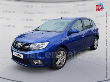 DACIA 