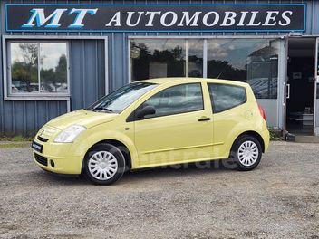CITROEN C2 1.1