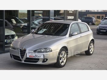 ALFA ROMEO 