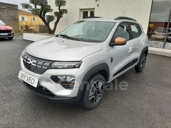 DACIA 