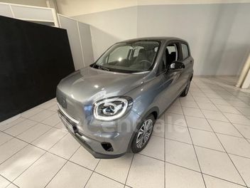 LEAPMOTOR 