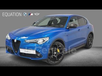 ALFA ROMEO 