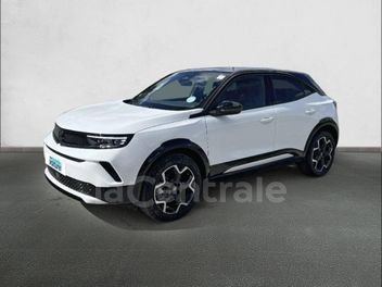 OPEL 