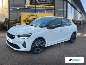 OPEL CORSA 6 VI 1.2 TURBO 100 GS BVM6
