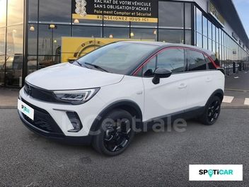 OPEL CROSSLAND (2) 1.2 TURBO 110 GS LINE BVM6