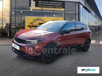 OPEL 