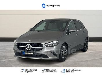 MERCEDES CLASSE B 3 III 180 D PROGRESSIVE LINE 8G-DCT