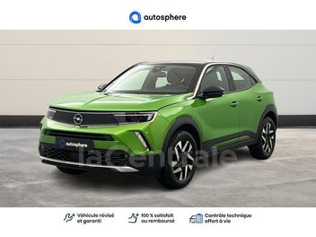 OPEL 