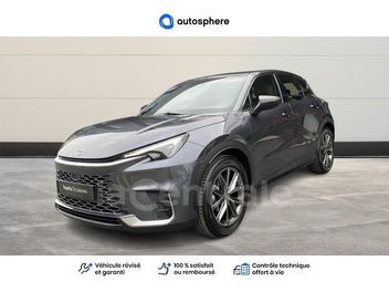 LEXUS LBX 1.5 136 2WD ELEGANT
