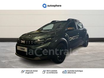 DACIA 