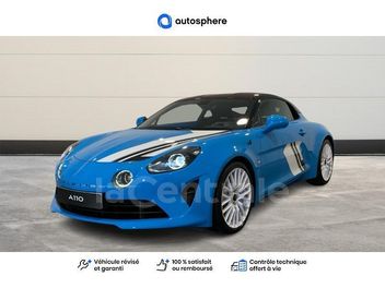ALPINE 