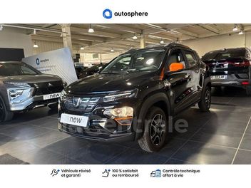 DACIA 