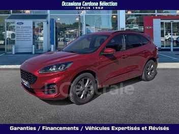 FORD KUGA 3 III 2.5 DURATEC 225 PHEV ST-LINE X POWERSHIFT