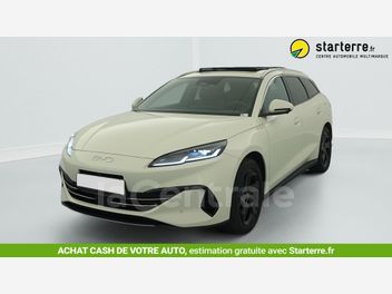BYD 
