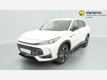 MG MG EHS 2 1.5T PHEV 272 LUXURY
