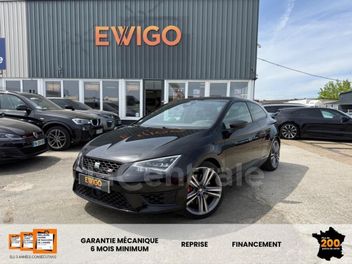 SEAT LEON 3 SC CUPRA III SC 2.0 TSI 290 CUPRA DSG