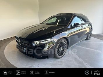 MERCEDES CLASSE A 4 IV (2) 200 AMG LINE 7G-DCT