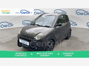 MICROCAR 