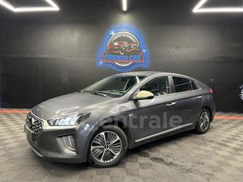 HYUNDAI IONIQ (2) 1.6 HYBRID BUSINESS