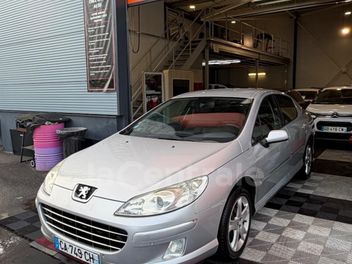 PEUGEOT 