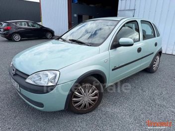 OPEL 