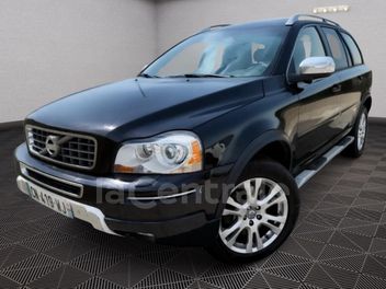 VOLVO XC90 2.4 D5 AWD XENIUM GEARTRONIC 7PL