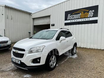 CHEVROLET 