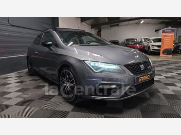SEAT LEON 3 SC CUPRA III (2) SC 2.0 TSI 300 CUPRA DSG