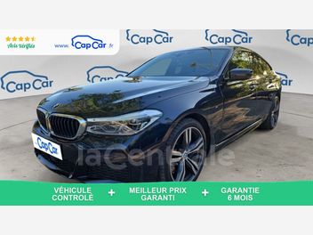 BMW SERIE 6 G32 GRAN TURISMO (G32) 630DA M SPORT