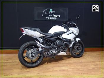 YAMAHA XJ6 DIVERSION F 600