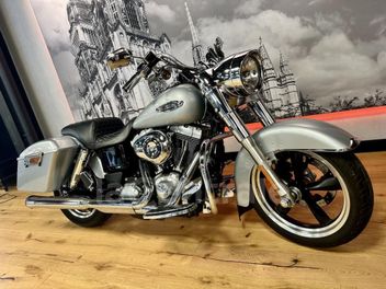 HARLEY DAVIDSON DYNA SWITCHBACK 1690