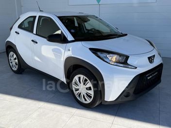 TOYOTA AYGO X 1.0 VVT-I 72 ACTIVE BUSINESS