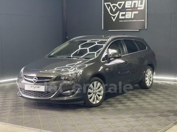 OPEL 
