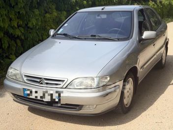 CITROEN 