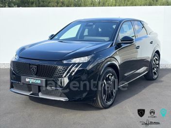 PEUGEOT E-3008 (3E GENERATION) III ELECTRIQUE 210 GT 73 KWH