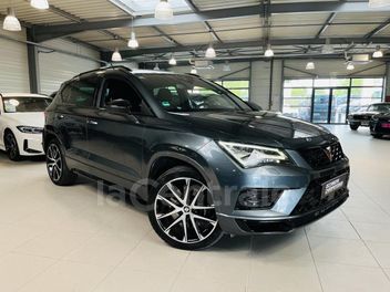 CUPRA 