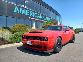 DODGE 