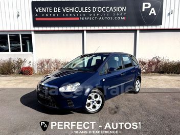 FORD C-MAX 1.8 TDCI 115 TREND