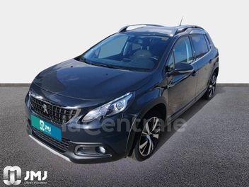 PEUGEOT 2008 (2) PURETECH 110 S&S ALLURE EAT6