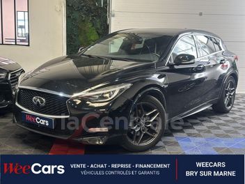 INFINITI Q30 2.2D 170 AWD SPORT DCT