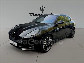 MASERATI 