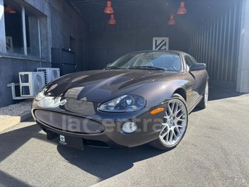 JAGUAR 