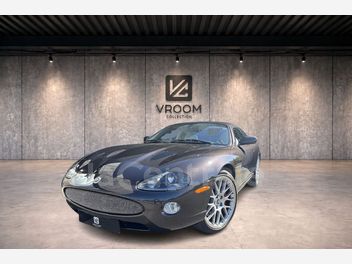 JAGUAR 