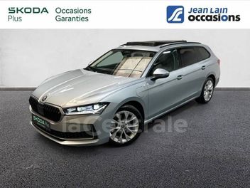 SKODA 