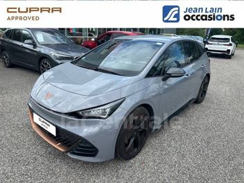 CUPRA 