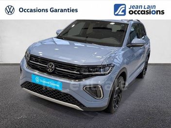 VOLKSWAGEN T-CROSS (2) 1.0 TSI 116 START/STOP R-LINE EDITION DSG7