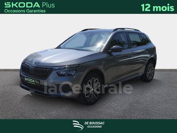 SKODA KAMIQ 1.0 TSI EVO 110 MONTE-CARLO DSG7