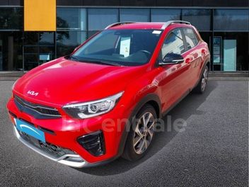 KIA STONIC (2) 1.0 T-GDI 120 MHEV GT LINE DCT7