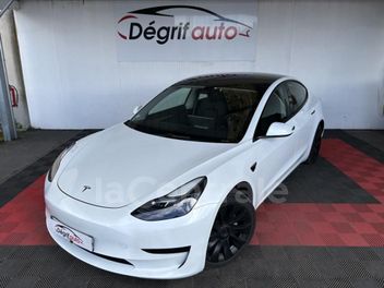 TESLA 